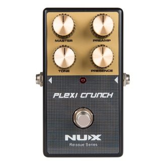 NUX Cherub Plexi-Crunch Reissue Series педаль эффектов