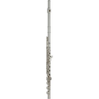 Yamaha YFL-472H Флейта