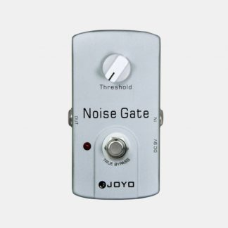 Joyo JF-31-Noise-Gate педаль эффектов