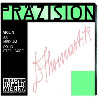 Thomastik 58 Precision (Prazision) комплект струн для скрипки 4/4