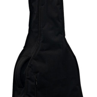 Ritter RGF0-C/SBK чехол для классической гитары, серия Flims, цвет Sea Ground Black