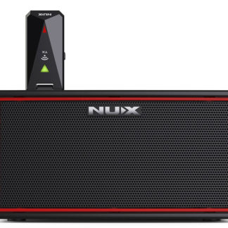 Nux Mighty-Air портативный беспроводной комбоусилитель, 10Вт