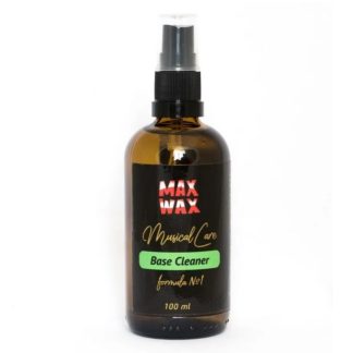 MAX WAX Base-Cleaner Base Cleaner #1 базовый очиститель, 100мл