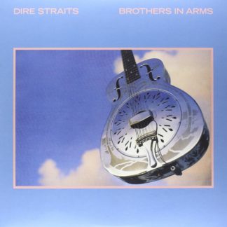 LP пластинка DIRE STRAITS - BROTHER IN ARMS (SYEOR)