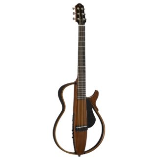 Yamaha SLG200S NT Электроакустическая гитара