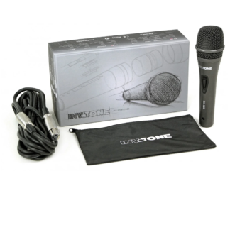 Invotone DM500-микрофон динамический