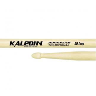 Kaledin Drumsticks 7KLHB5BL 5B Long ,барабанные палочки,граб