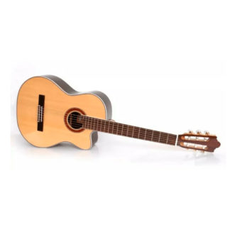 Smiger CG 420 классическая гитара
