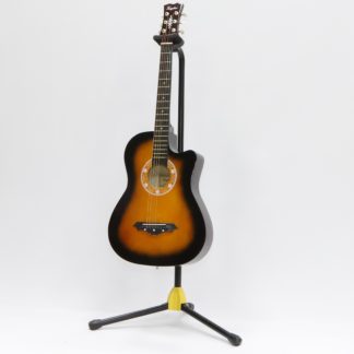 Tenghai TH38C-3TS гитара акустическая