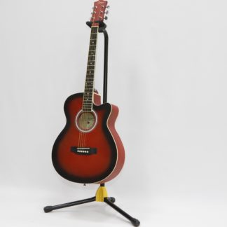 Smiger GA-H40-TAS гитара акустическая