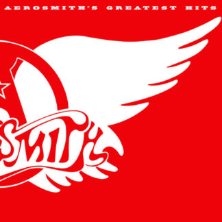 LP пластинка AEROSMITH - AEROSMITH'S GREATEST HITS