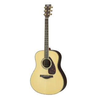 Yamaha LL16D электроакустическая гитара