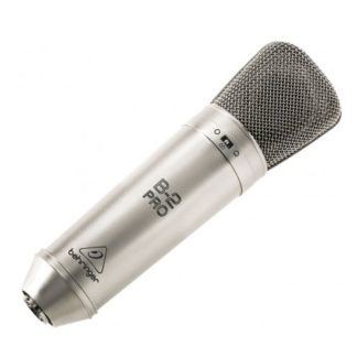 Behringer B-2 Pro-микрофон студийный