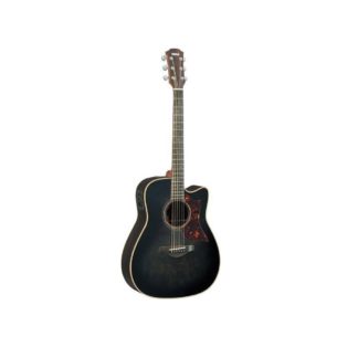 Yamaha A3R TBL электроакустическая гитара