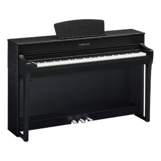 Yamaha CLP-735B цифровое фортепиано Clavinova