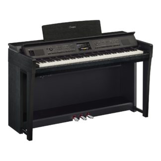 Yamaha CVP-805B цифровое фортепиано