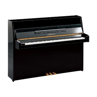 Yamaha JU109 PE акустическое фортепиано