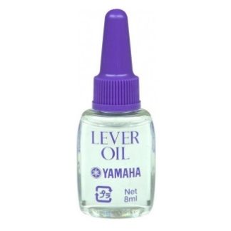 Yamaha Lever oil 20ML масло для рычага (валторна, тромбон)