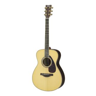 Yamaha LS16 ARE акустическая гитара