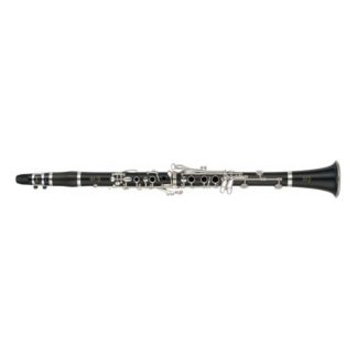 Yamaha YCL-450E кларнет