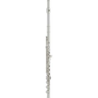 Yamaha YFL-372 флейта