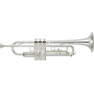 Yamaha YTR-2330S труба