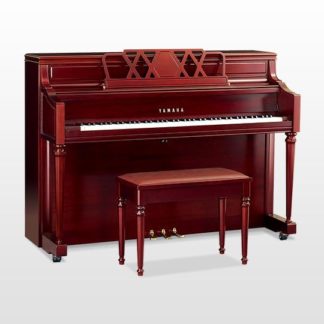 Yamaha M2SM акустическое фортепиано