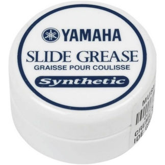Yamaha Slide grease 10G смазка для кронов мягкая, баночка