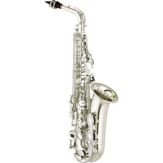 Yamaha YAS-280S альт-саксофон