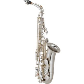 Yamaha YAS-62S альт-саксофон