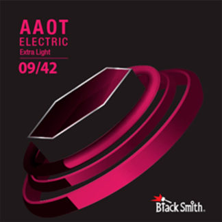 Blacksmith AASW-0942 струны для электрогитары