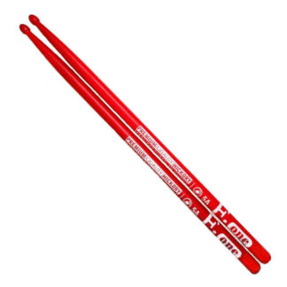 HUN F-One RED 5A барабанные палочки