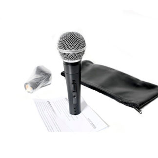 Skytone SM58S микрофон динамический