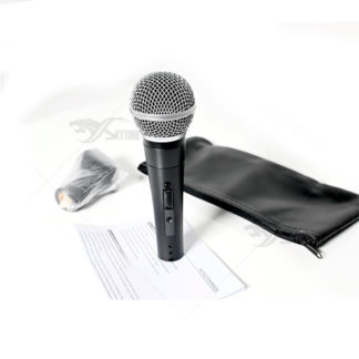 Skytone SM58S микрофон динамический