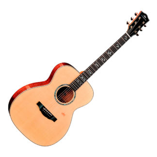 Kepma A1-OM N акустическая гитара