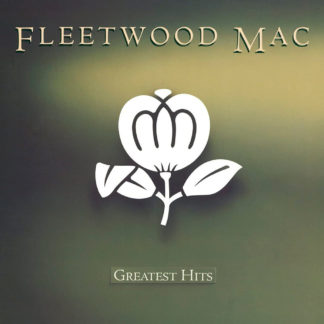 LP пластинки Fleetwood Mac – Greatest Hits