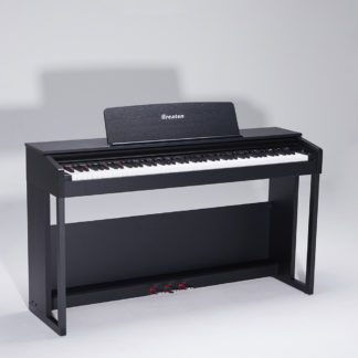 Greaten DK-150 Black цифровое фортепиано