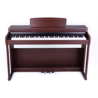 Greaten DK-110 Brown цифровое фортепиано