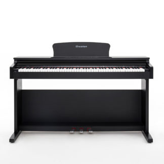 Greaten DK-300 Black цифровое фортепиано