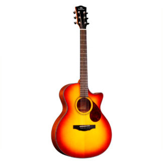 Kepma F0-GA BS акустическая гитара