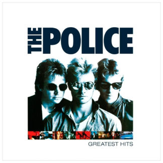 LP пластинка POLICE, THE - GREATEST HITS