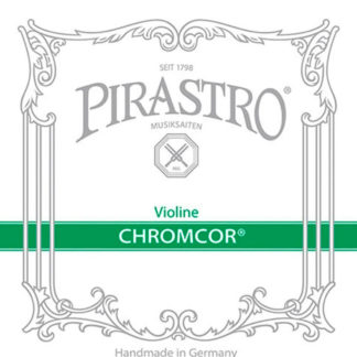 Pirastro 319020 Chromcor 4/4 Violin струны для скрипки металл.