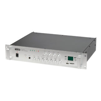 TADS DS-8180 Усилитель мощности трансляционный, 180Вт