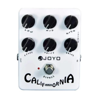 Joyo JF-15 California Sound педаль эффектов