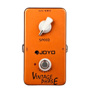 Joyo JF-06 Vintage Phase педаль эффектов