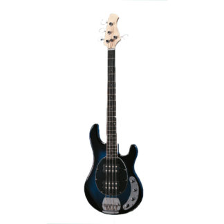 Toretto KM4-202 BLS бас-гитара