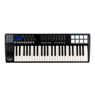 Laudio Panda-49C MIDI-контроллер 49 клавиш