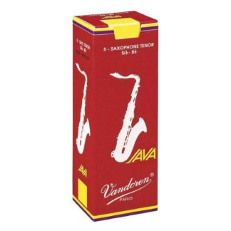 Vandoren SR273R Java Red Cut трости для саксофона тенор №3