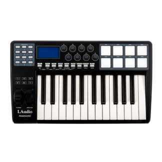 Laudio Panda-25C MIDI-контроллер 25 клавиш