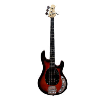 Toretto KM4-202 RBS бас-гитара